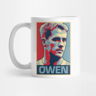 Owen Mug